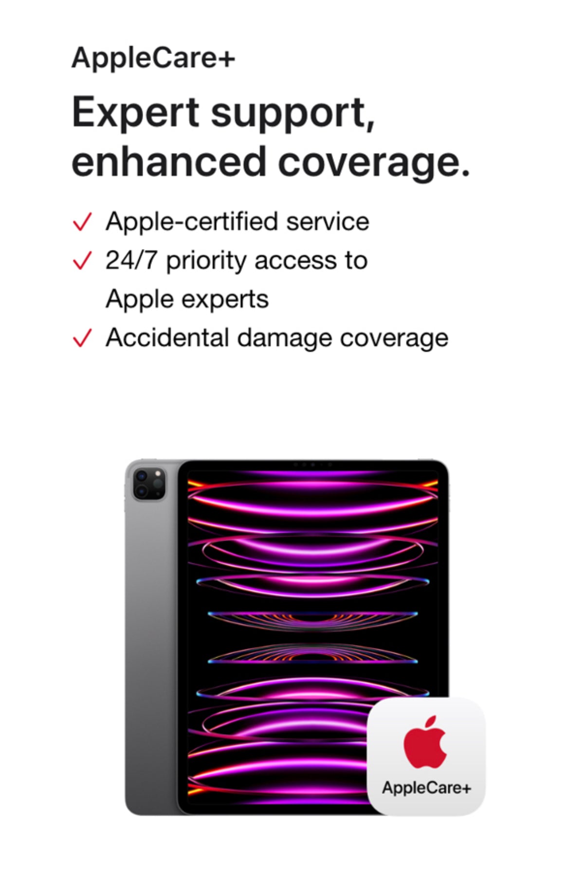 (Newly Sealed) Apple iPad Pro 12.9 2022 6th Generation WiFi/WiFi+Cellular (Space Grey/Silver) - Super Savings Technologies Co.,LTD (Newly Sealed) Apple iPad Pro 12.9 2022 6th Generation WiFi/WiFi+Cellular (Space Grey/Silver) - Super Savings Technologies Co.,LTD